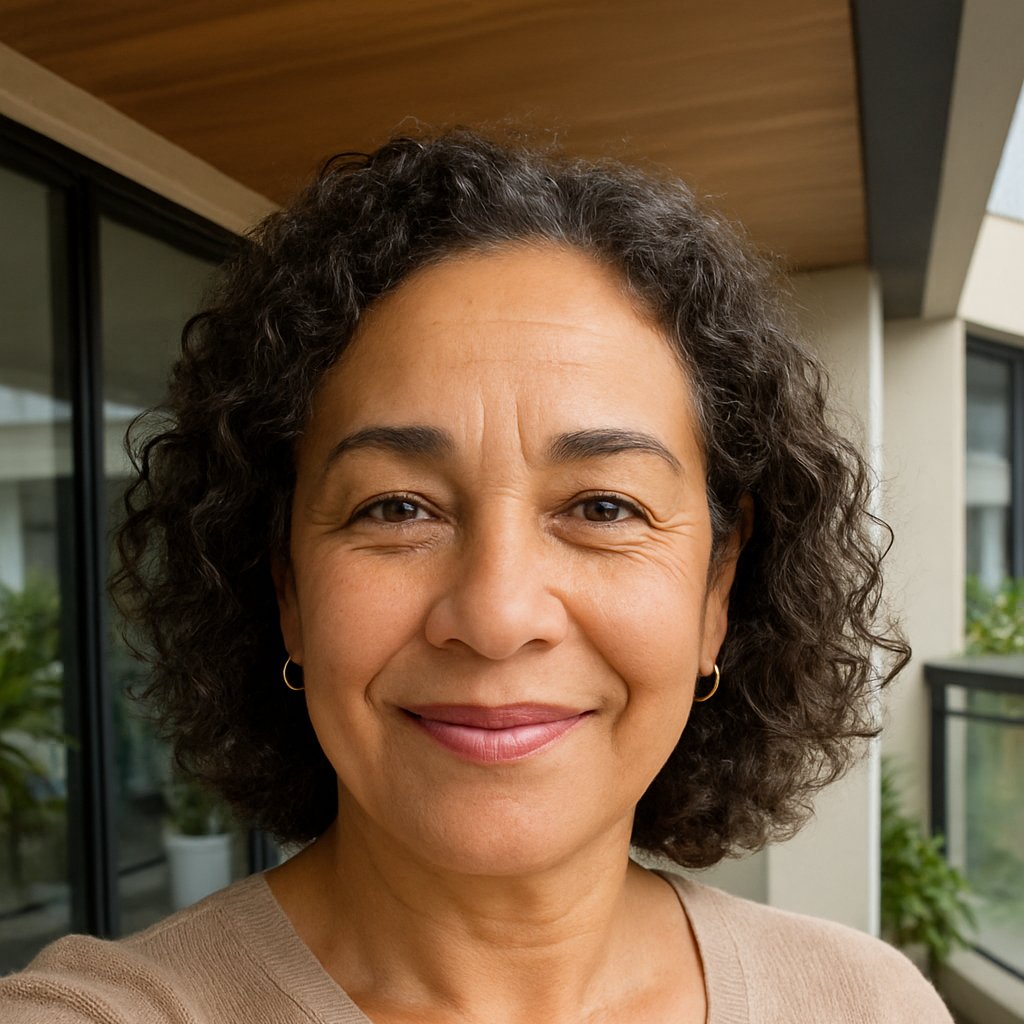 Daniela Cristina Lemos