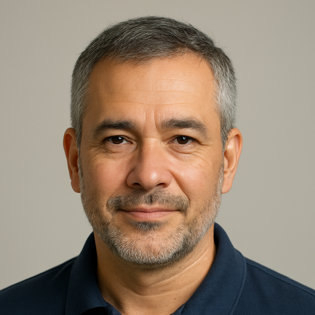 João Carlos Ribeiro