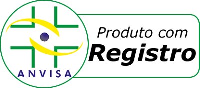 ANVISA Produto com Registro